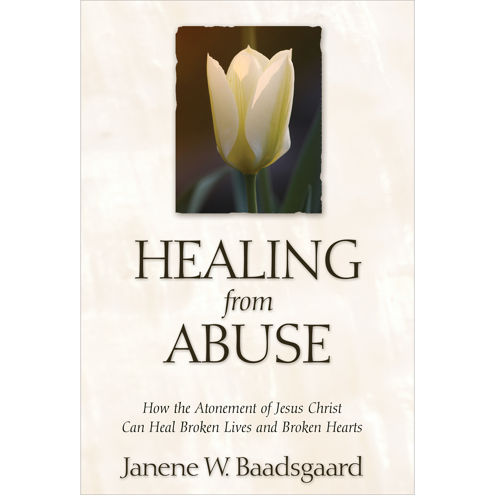 Healing from Abuse