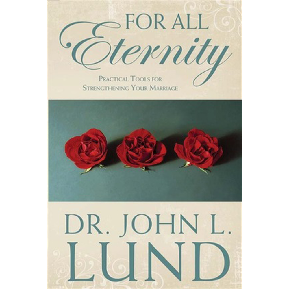 For All Eternity, , large image number 0