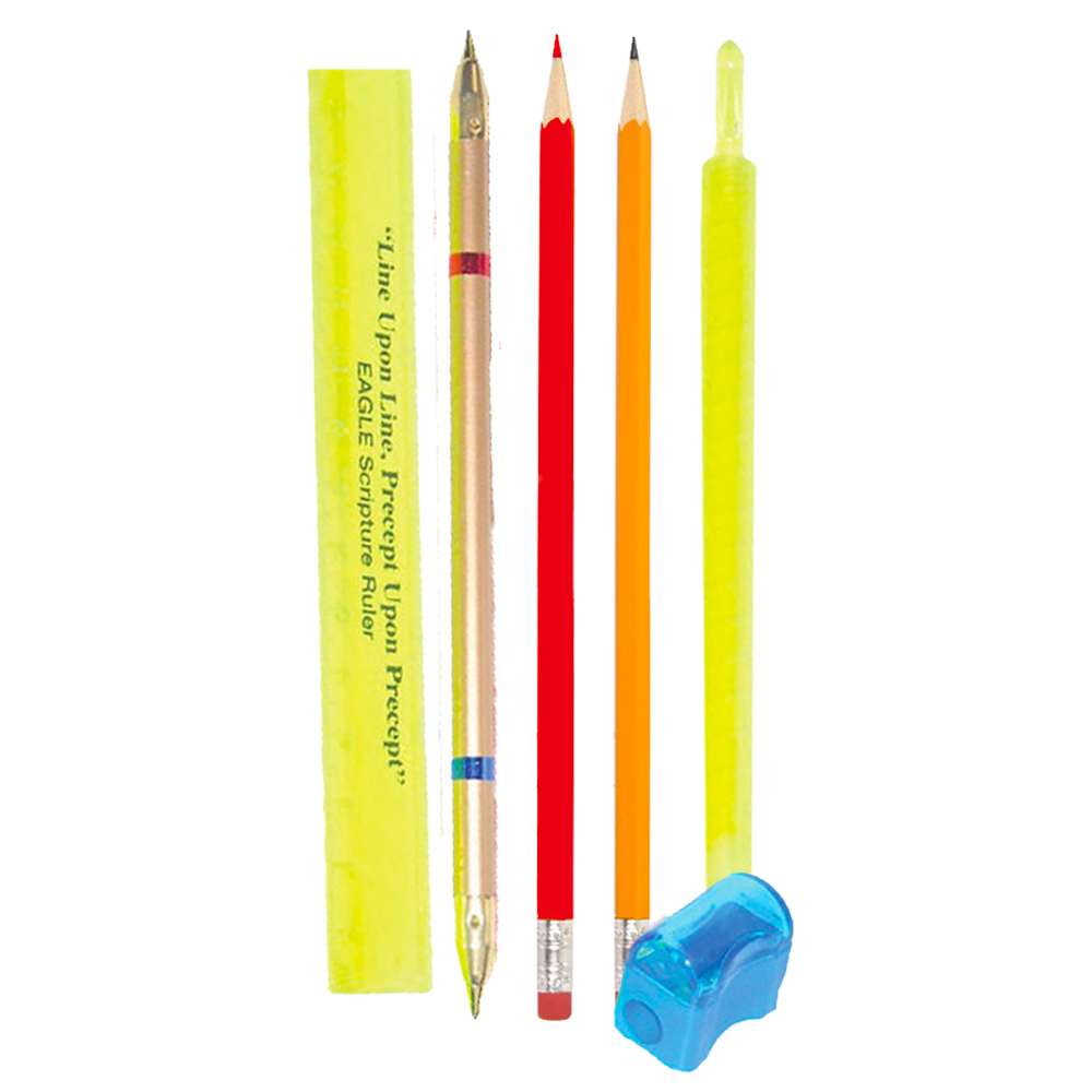 Scripture Marking Kit