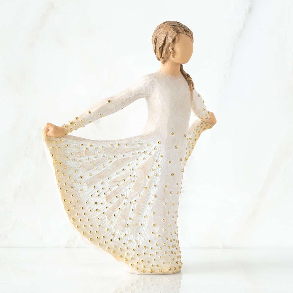Butterfly Figurine, , large image number 3