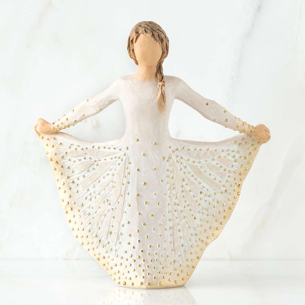Butterfly Figurine, , large image number 2