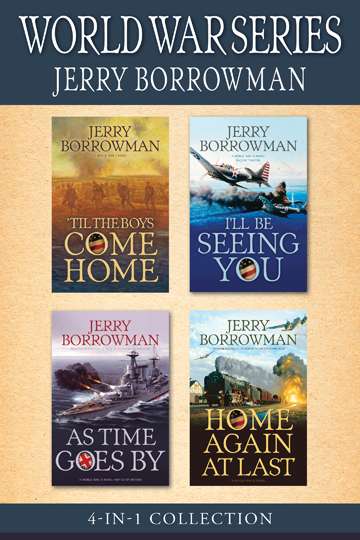 'Til the Boys Come Home - World War Series