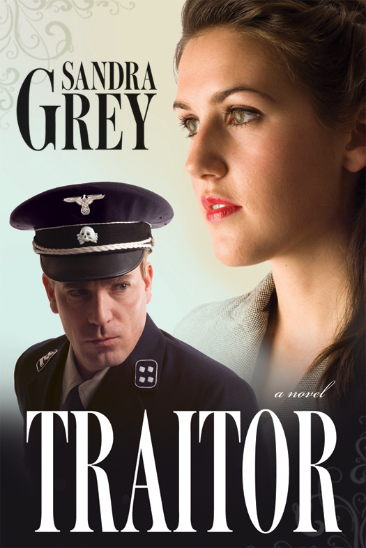 Traitor, , large image number 0