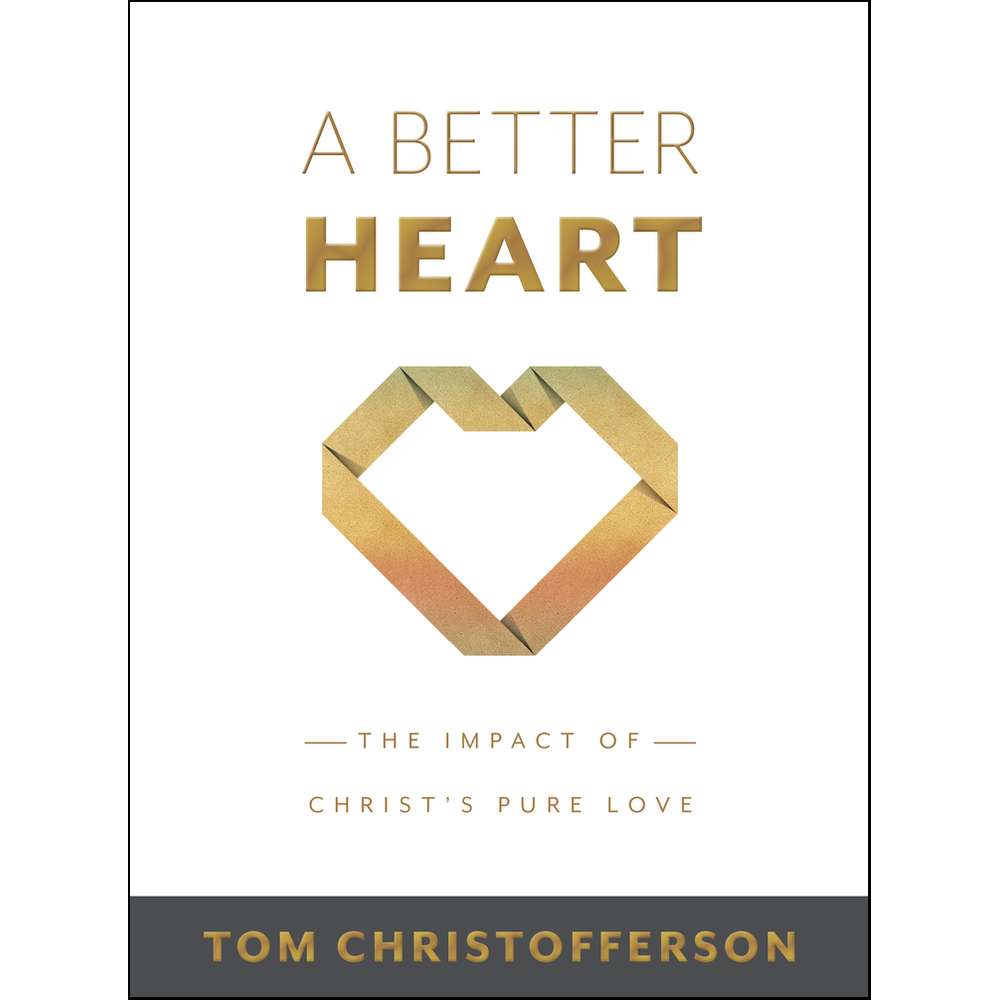 A Better Heart, , large image number 0