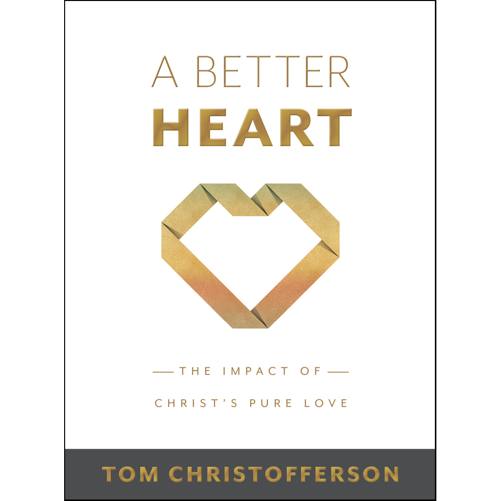 A Better Heart, , large image number 0