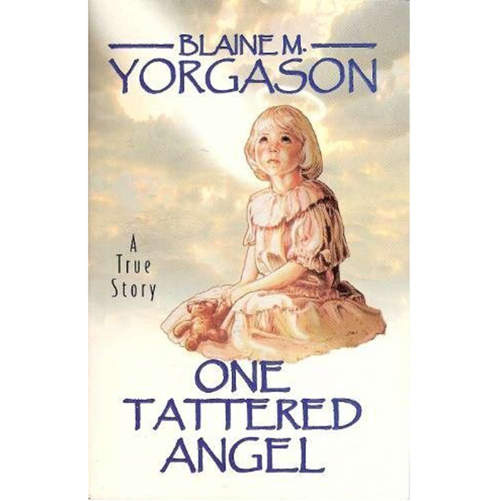 One Tattered Angel 1