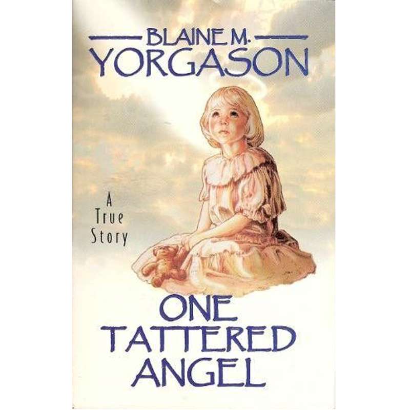 One Tattered Angel