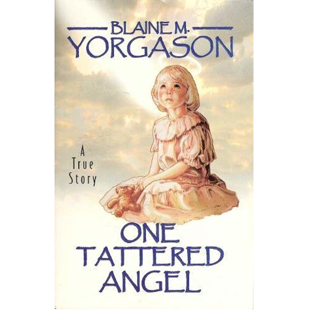 One Tattered Angel, , large image number 0