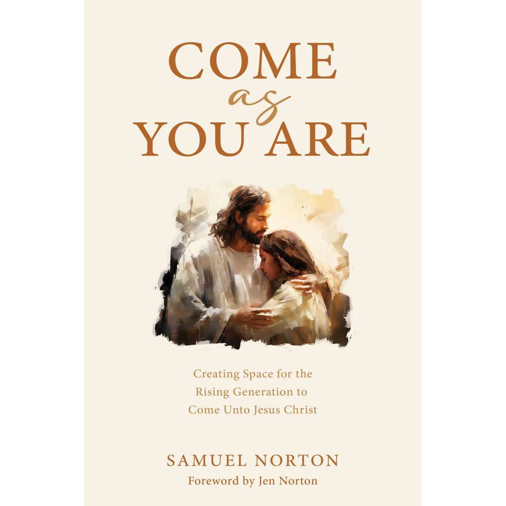Come As You Are 1