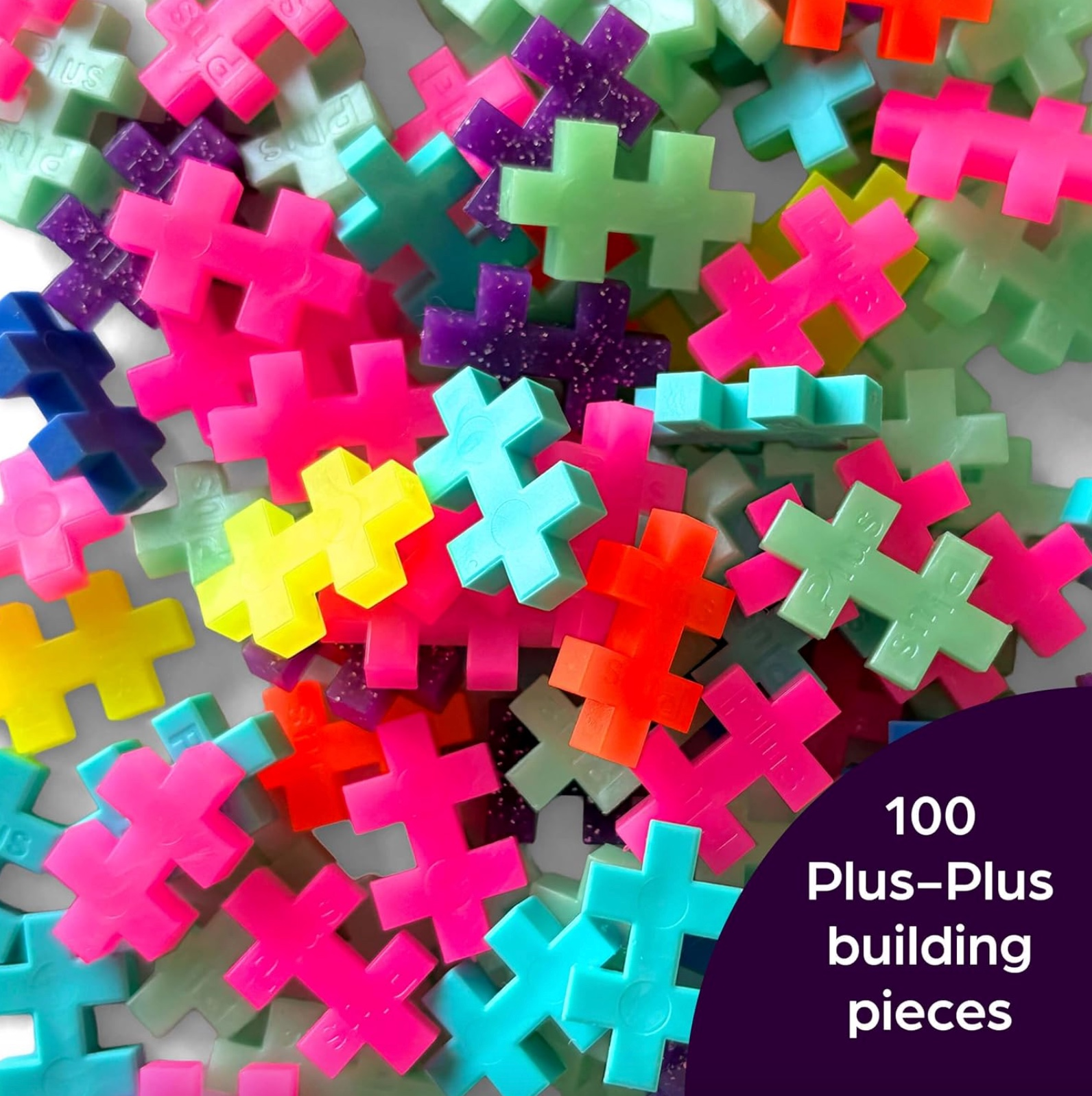 Neon Super Cute Puzzle and Play, , large image number 4