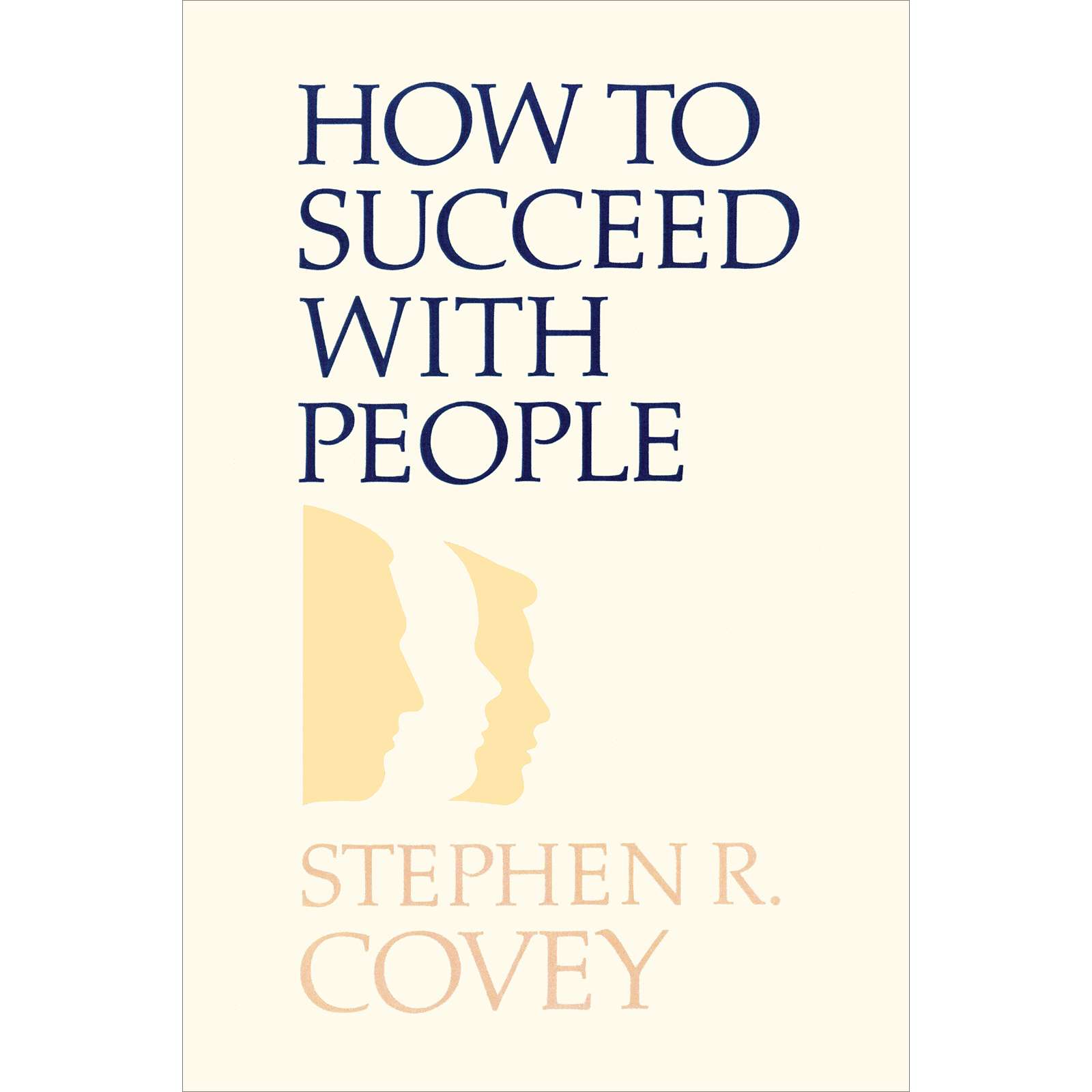 How To Succeed With People, , large image number 0