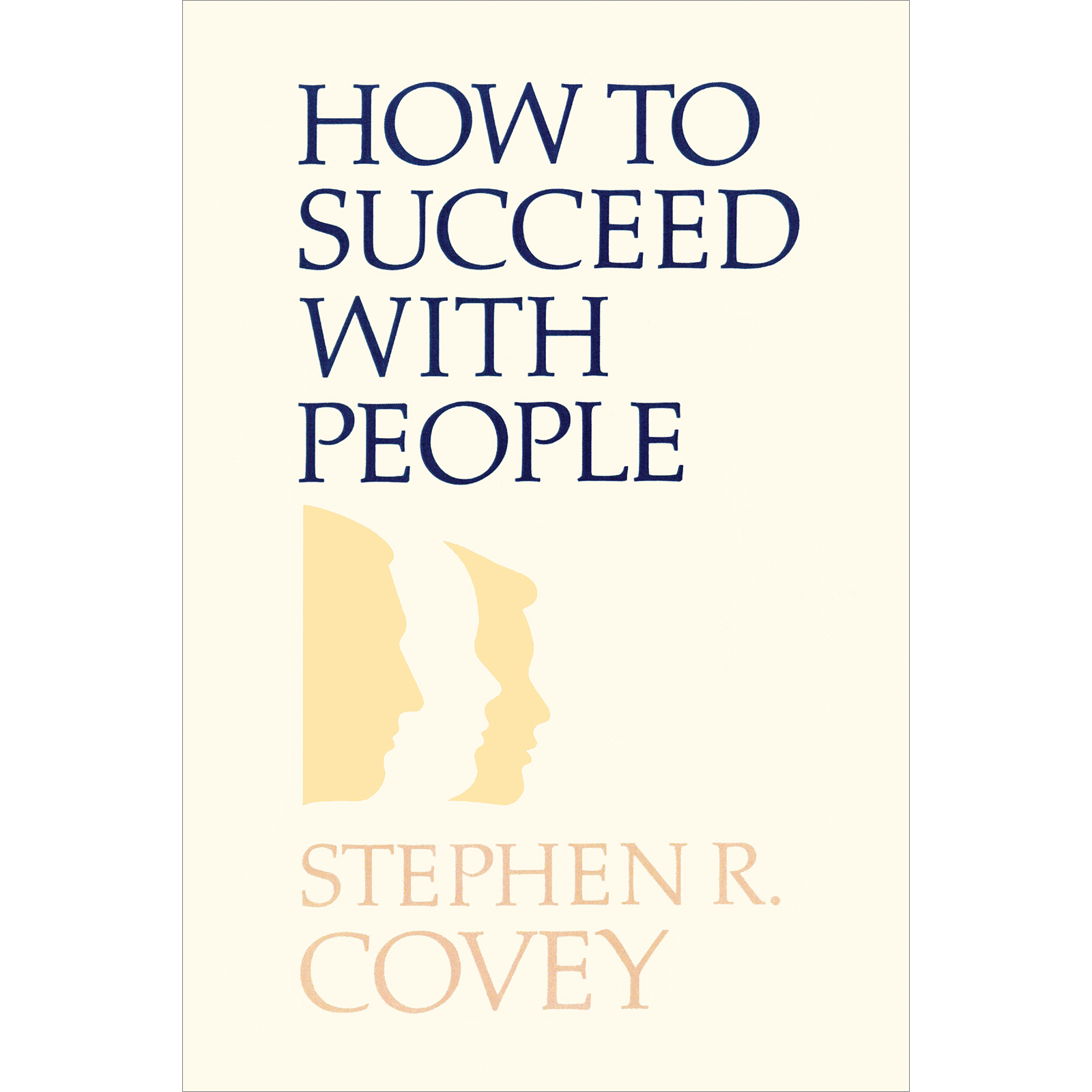 How To Succeed With People, , large image number 0