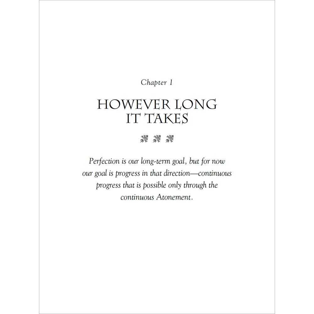 The Continuous Atonement, , large image number 5
