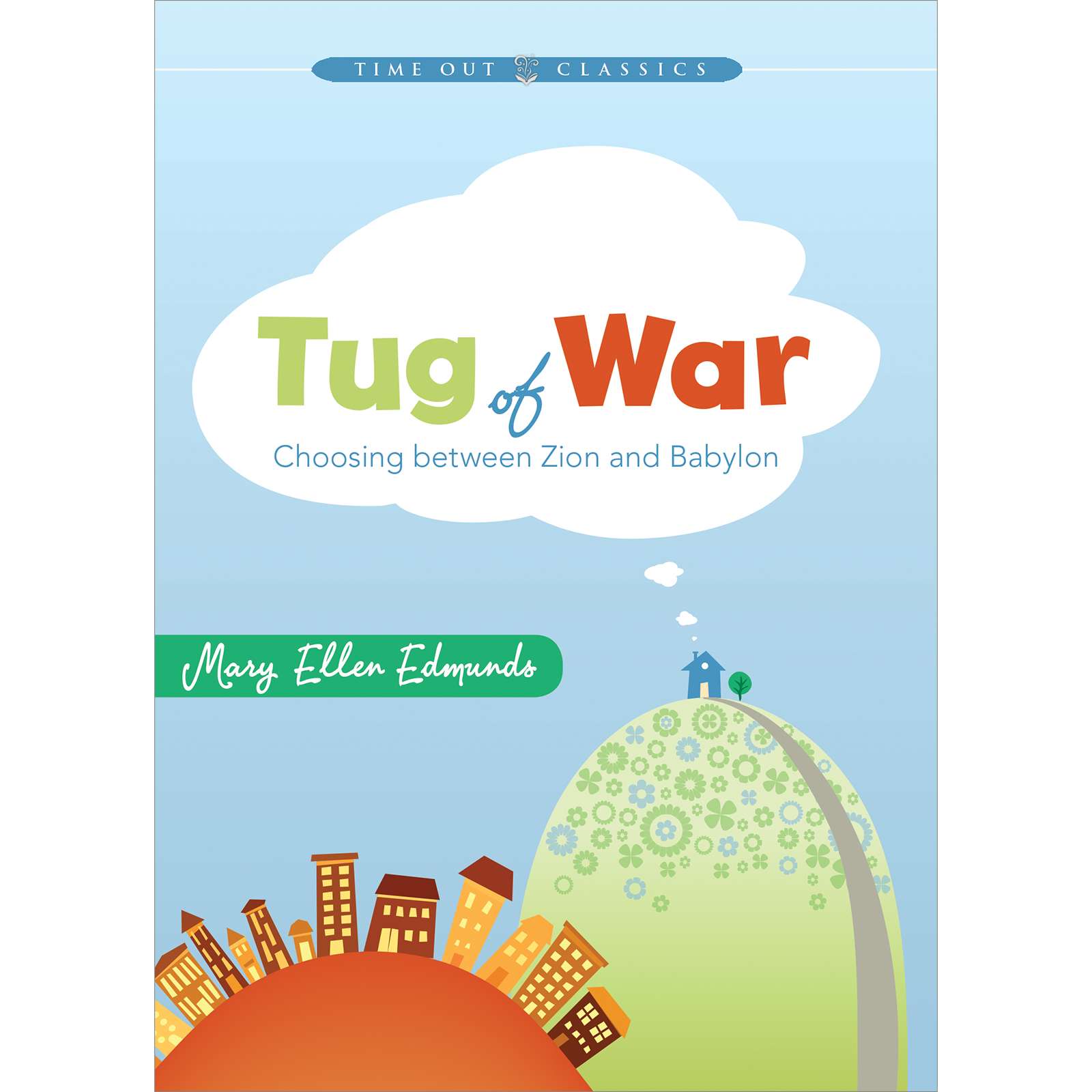 Tug of War, , large image number 0