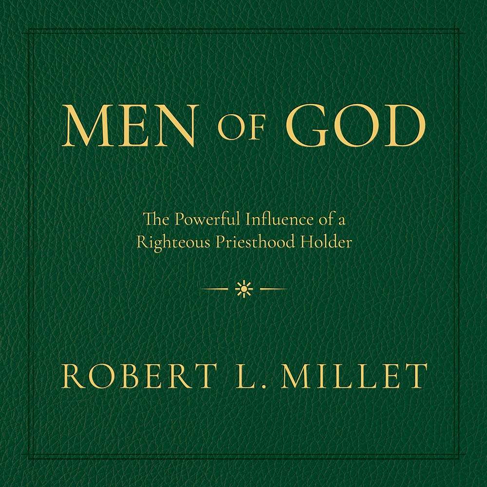 Men of God, , large image number 5