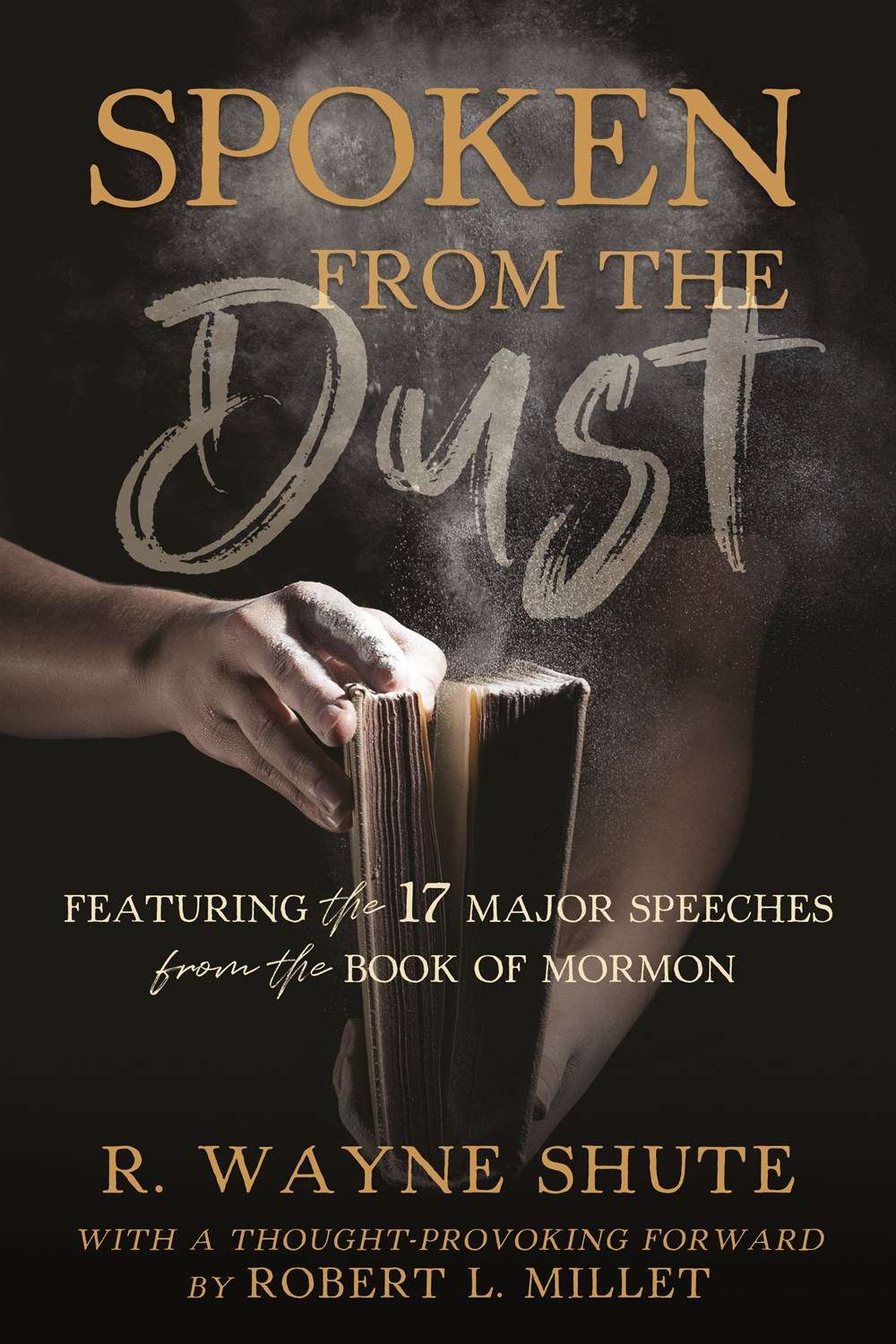 Spoken from the Dust