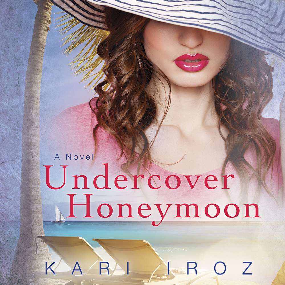 Undercover Honeymoon, , large