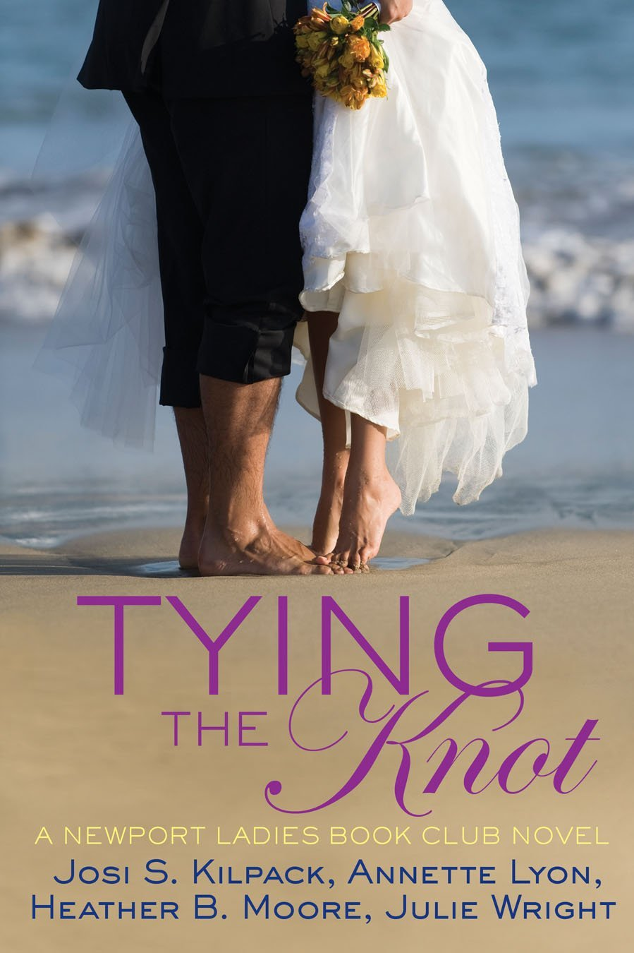 The Newport Ladies Book Club: Tying the Knot, , large image number 0