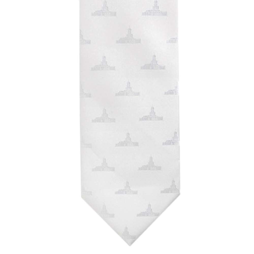 Men's Newport Beach Temple Necktie, , large image number 2