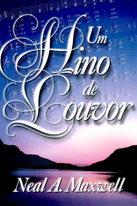 One More Strain of Praise (Portuguese)