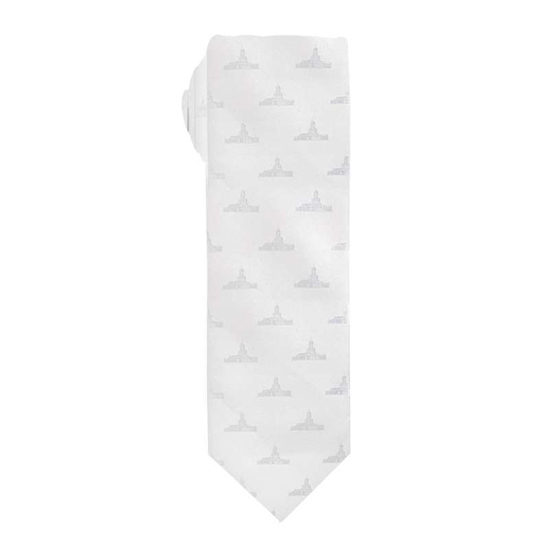 Men's Newport Beach Temple Necktie