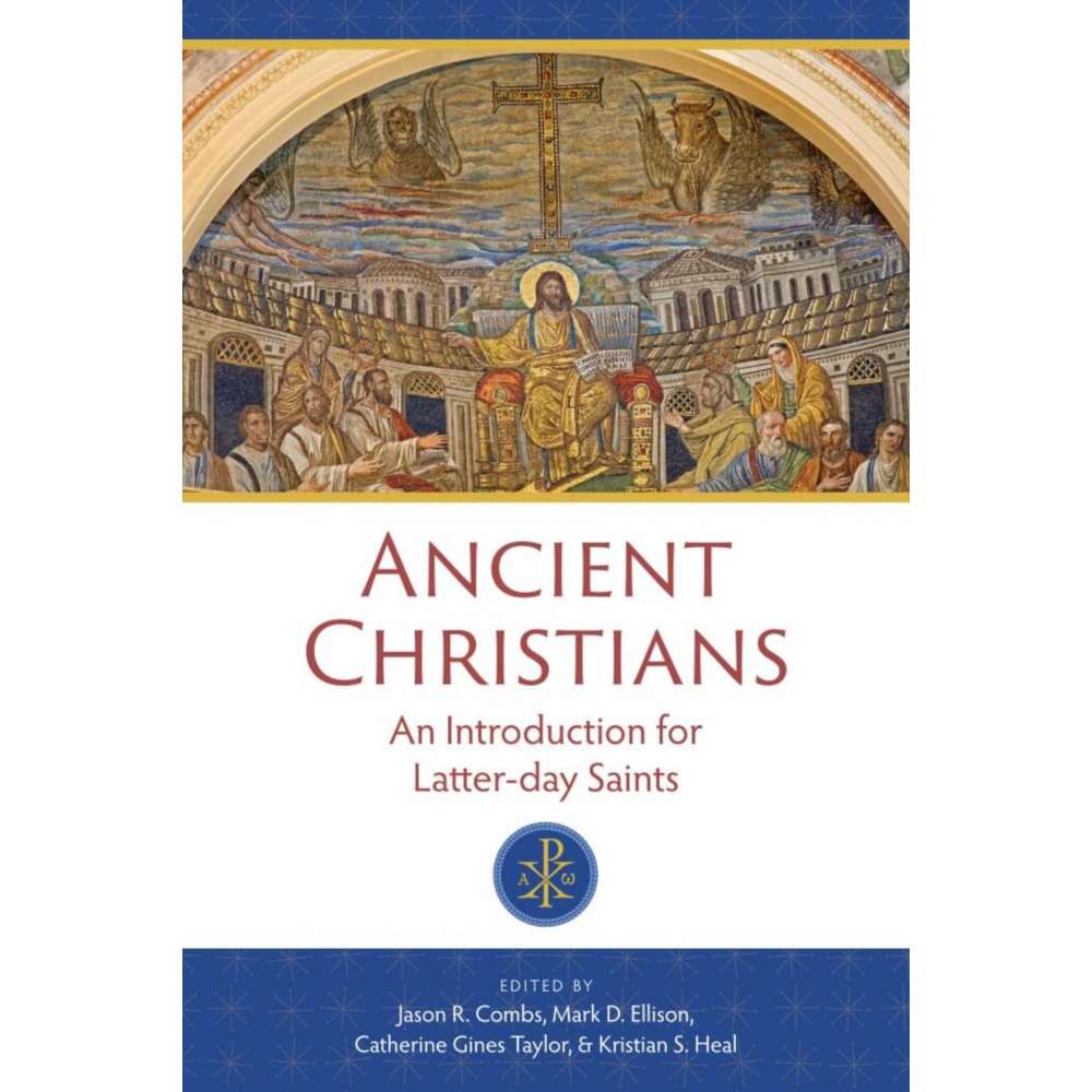 Ancient Christians