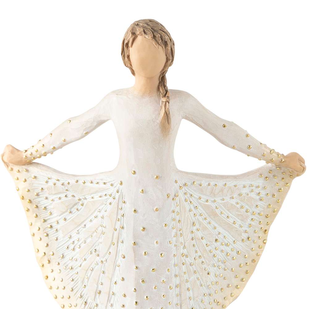 Butterfly Figurine, , large image number 1
