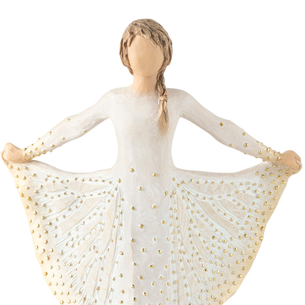 Butterfly Figurine, , large