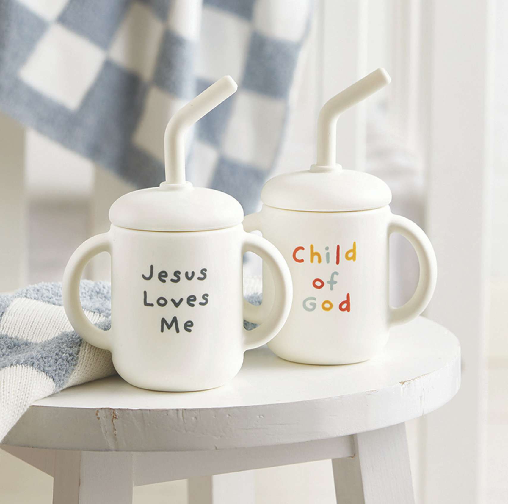 Child of God Sippy Cup, , large image number 3