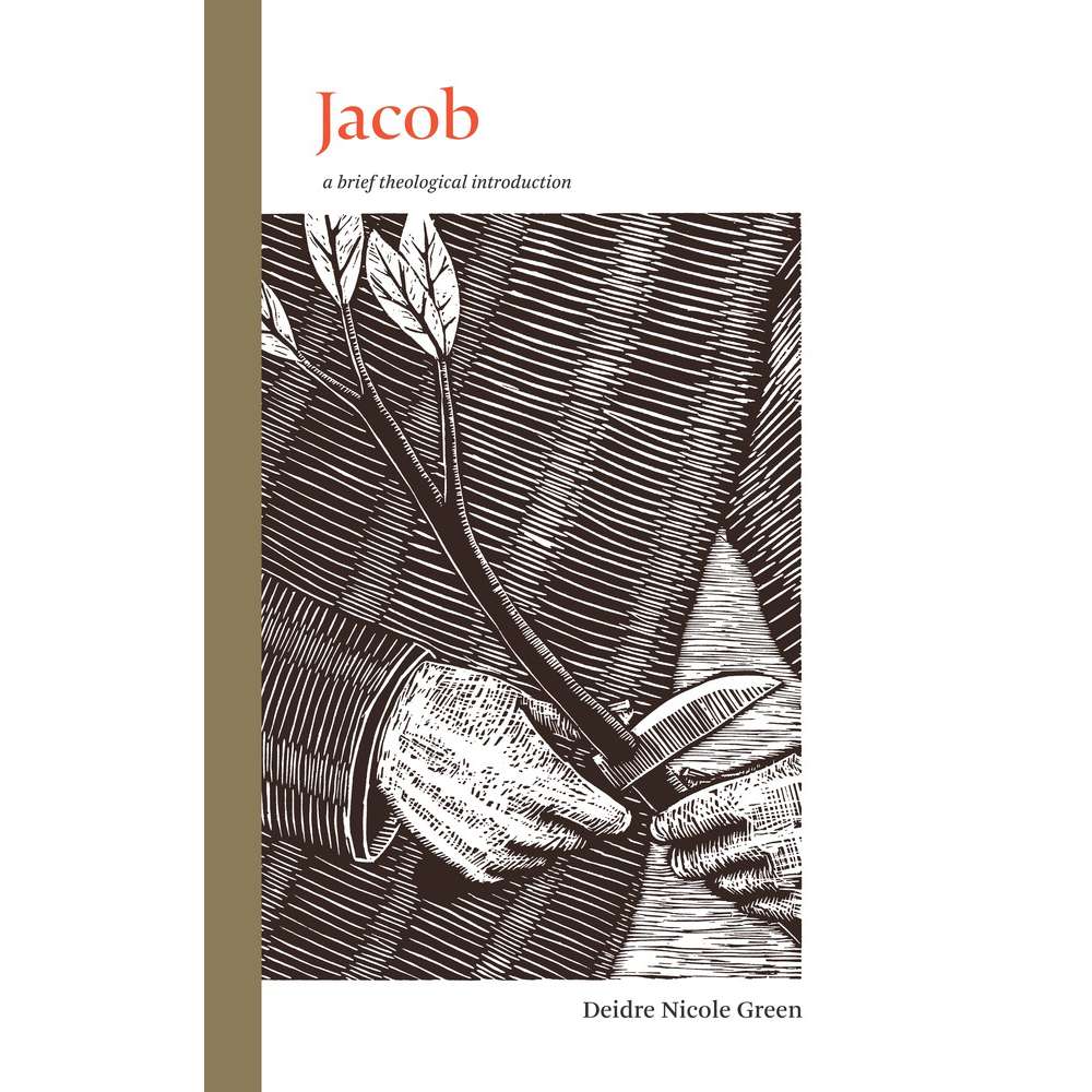 Jacob 1