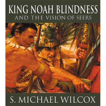 King Noah Blindness and the Vision of Seers, , large image number 0