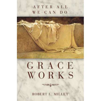 After All We Can Do...Grace Works, , large image number 0