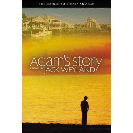 Adam's Story