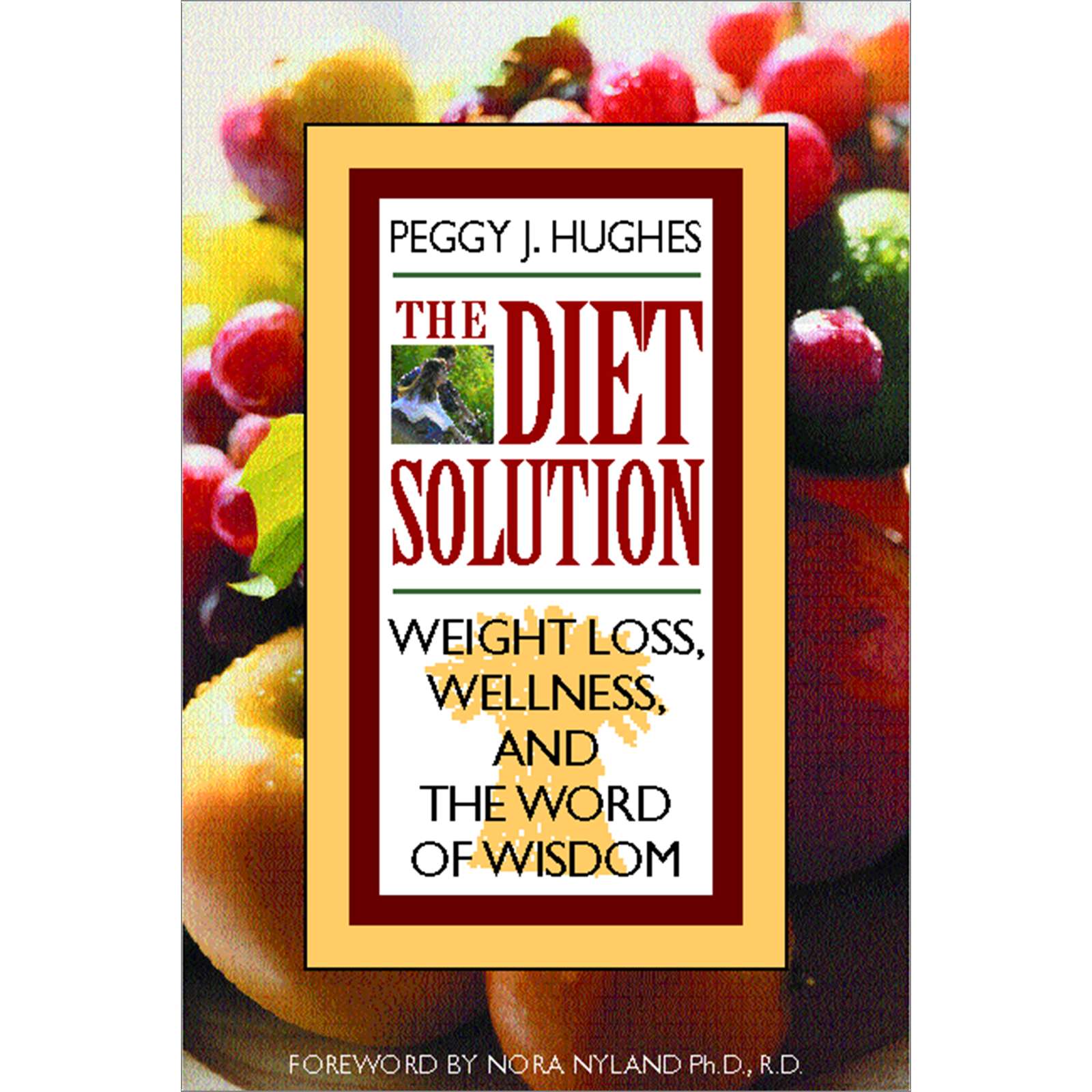 The Diet Solution