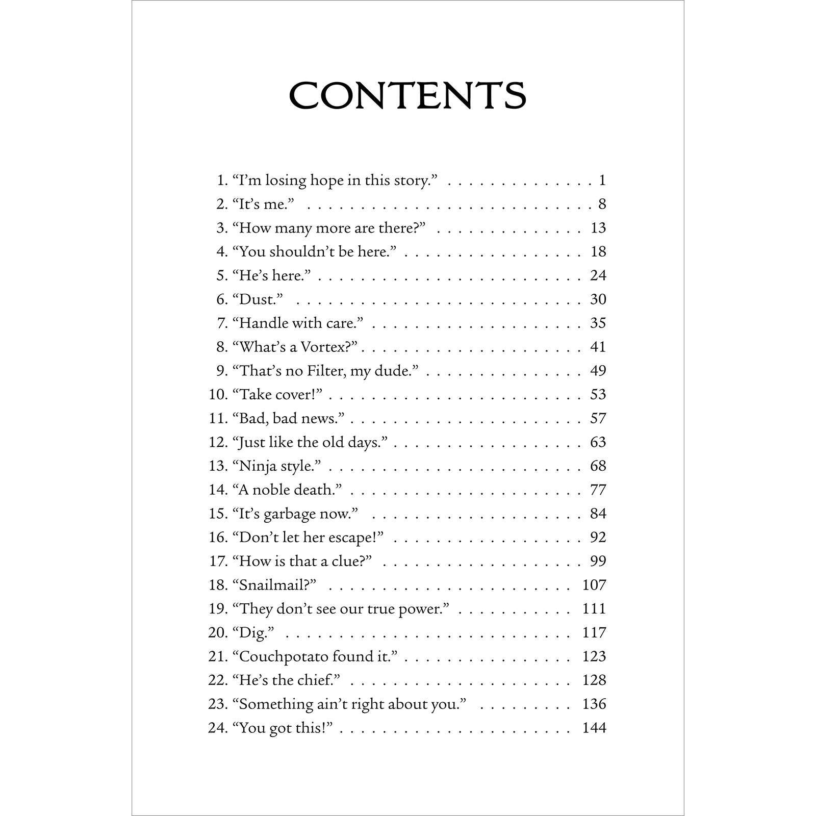 War of the Wasteland (Janitors School of Garbage, Book 3), , large