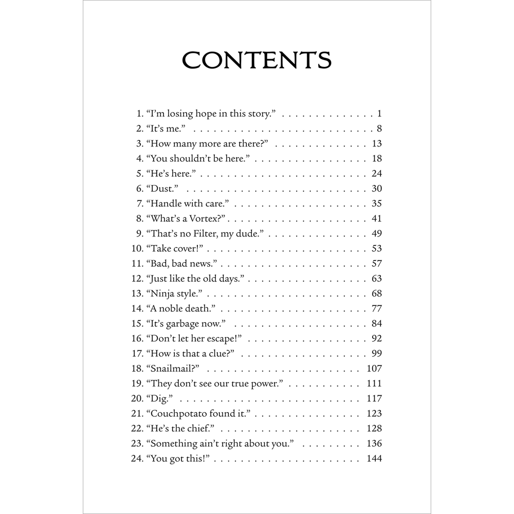 War of the Wasteland (Janitors School of Garbage, Book 3), , large