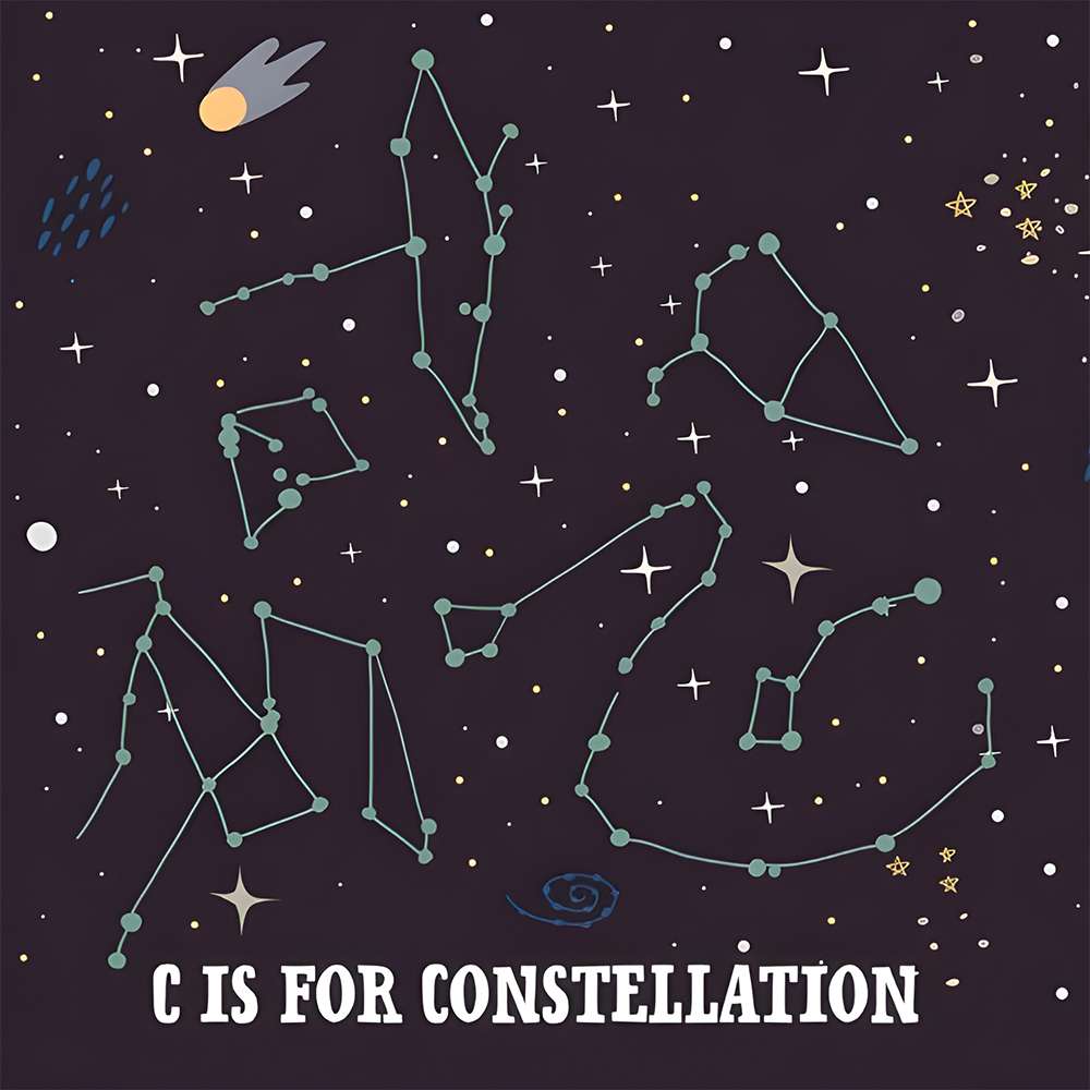 S Is For Space, , large image number 3
