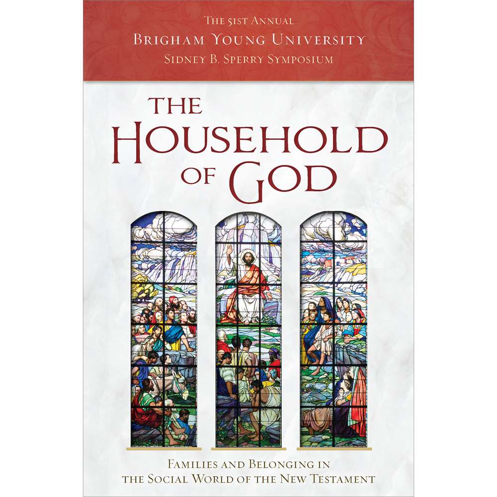 The Household of God 1