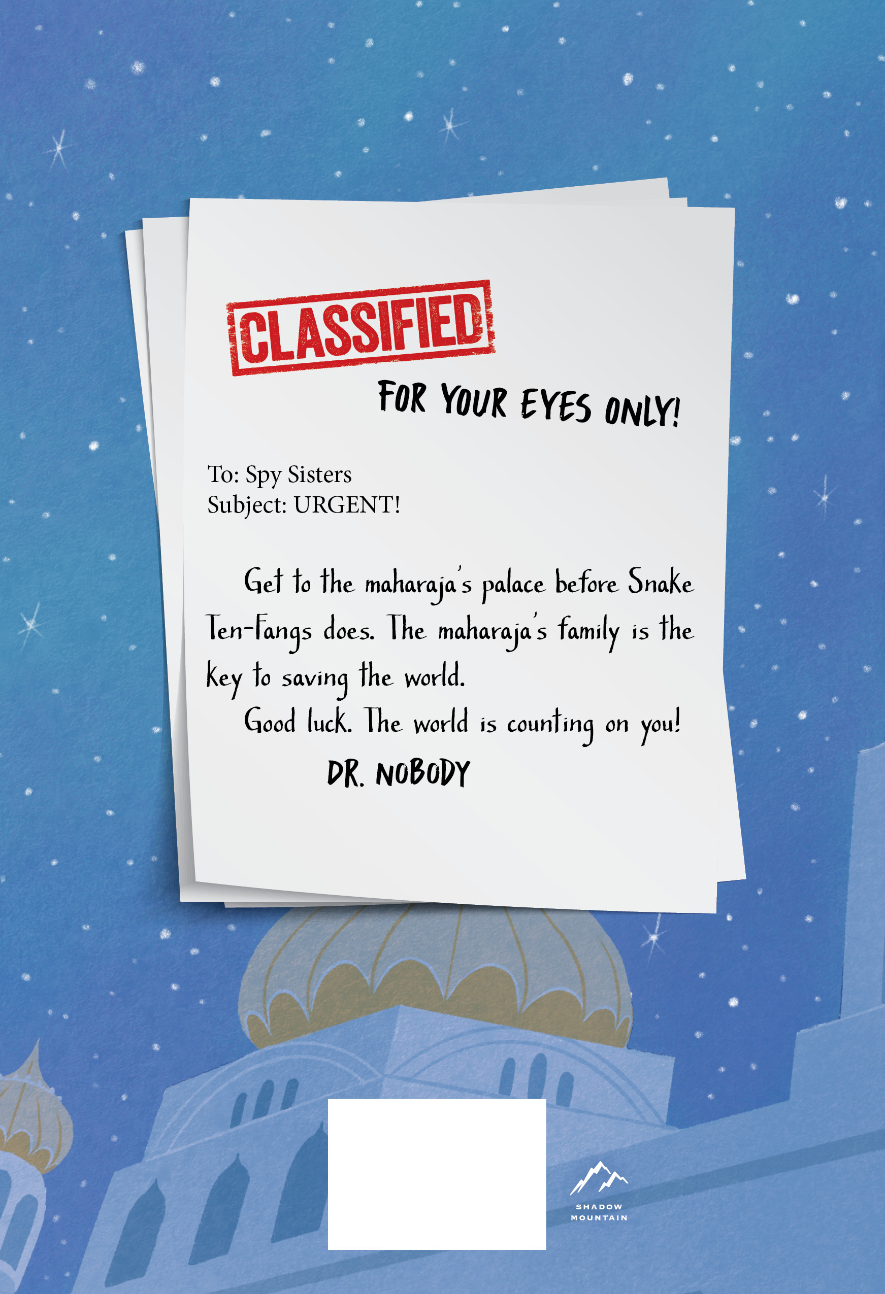 Spy Sisters Versus Snake Ten-Fangs, , large image number 5