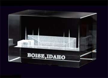 Crystal Cube Boise Idaho Temple, , large image number 0