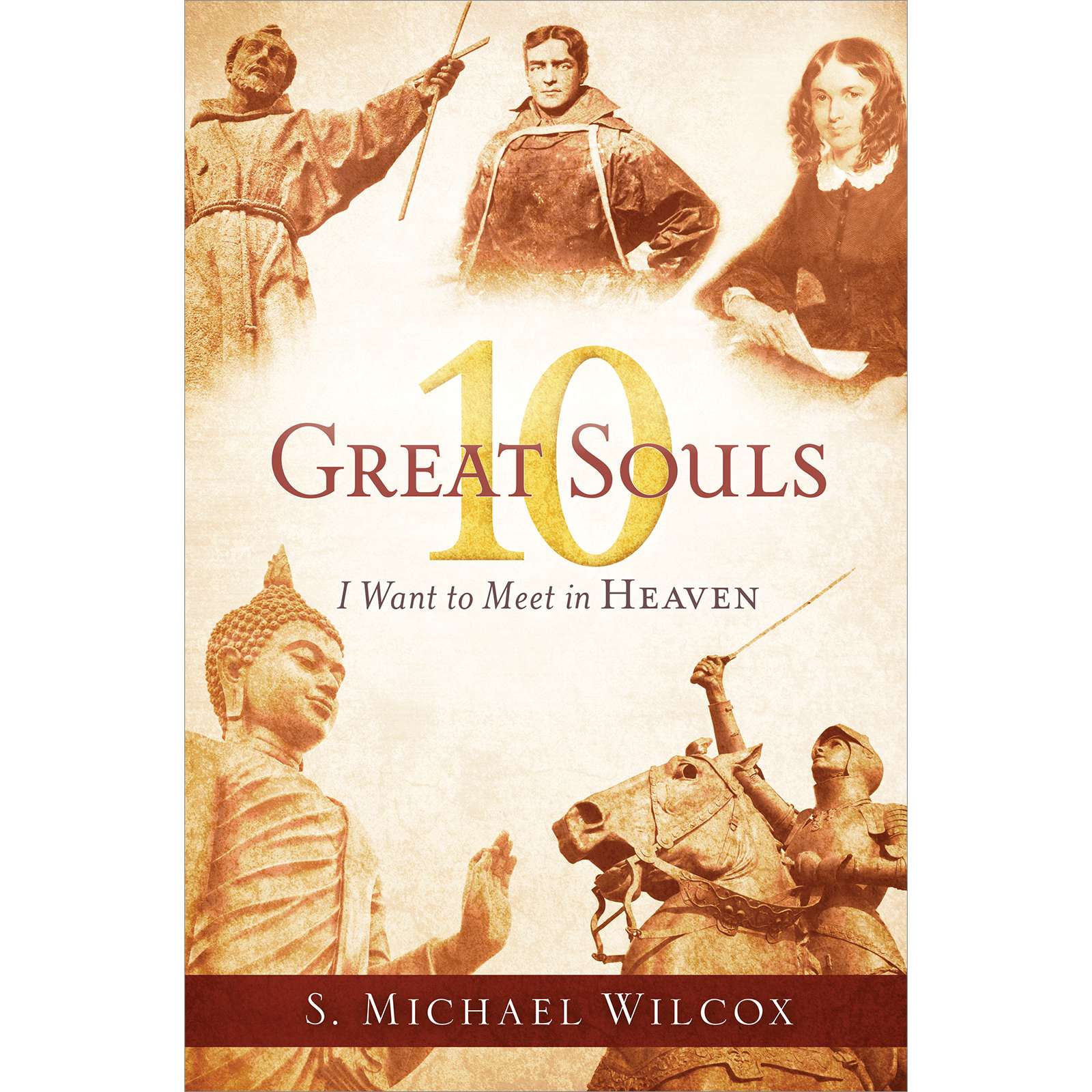 10 Great Souls I Want to Meet in Heaven, , large image number 0