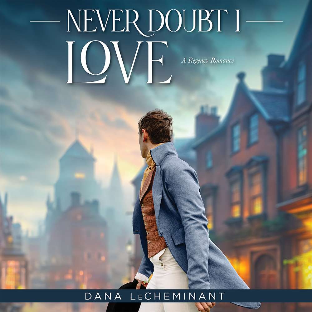 Never Doubt I Love (Calloway Series, Book 3), , large image number 2