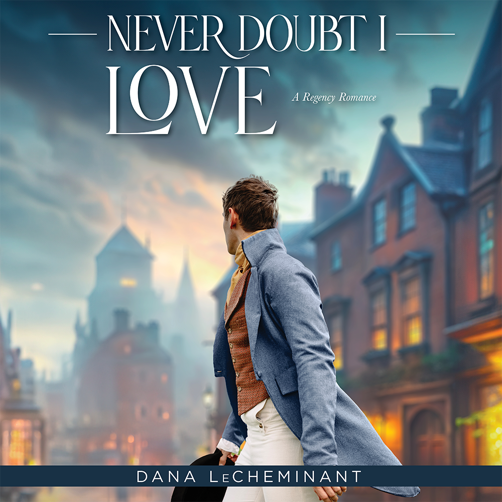 Never Doubt I Love (Calloway Series, Book 3), , large image number 2