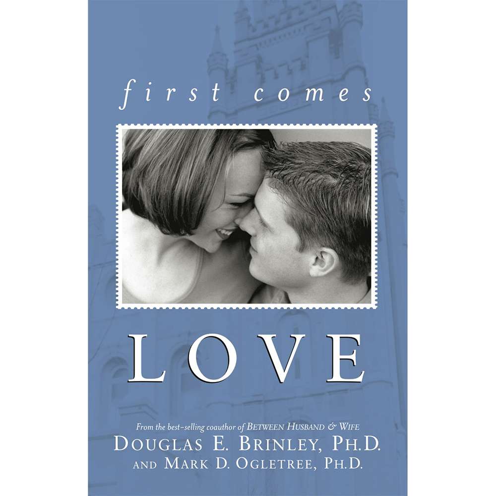 First Comes Love, , large image number 0