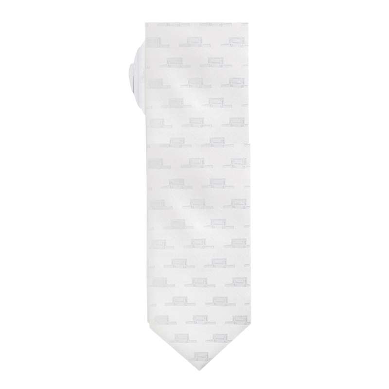 Men's Mesa Temple Necktie