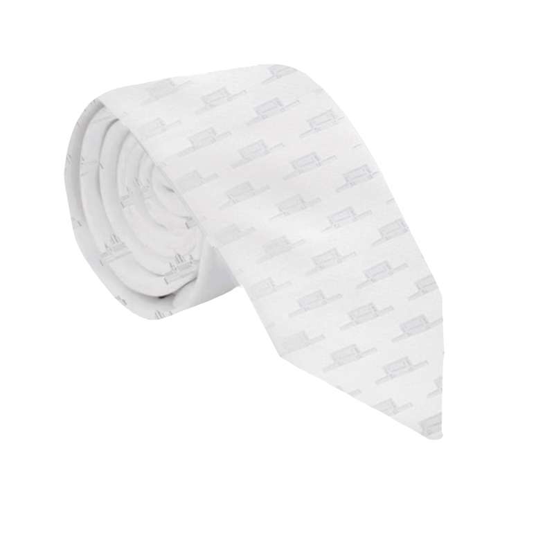 Men's Mesa Temple Necktie, , large image number 2