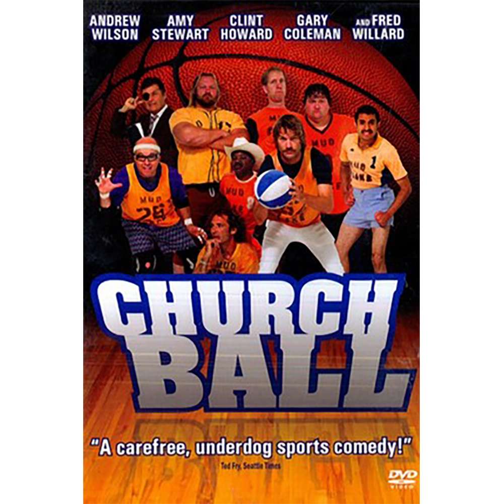 Church Ball, , large image number 0
