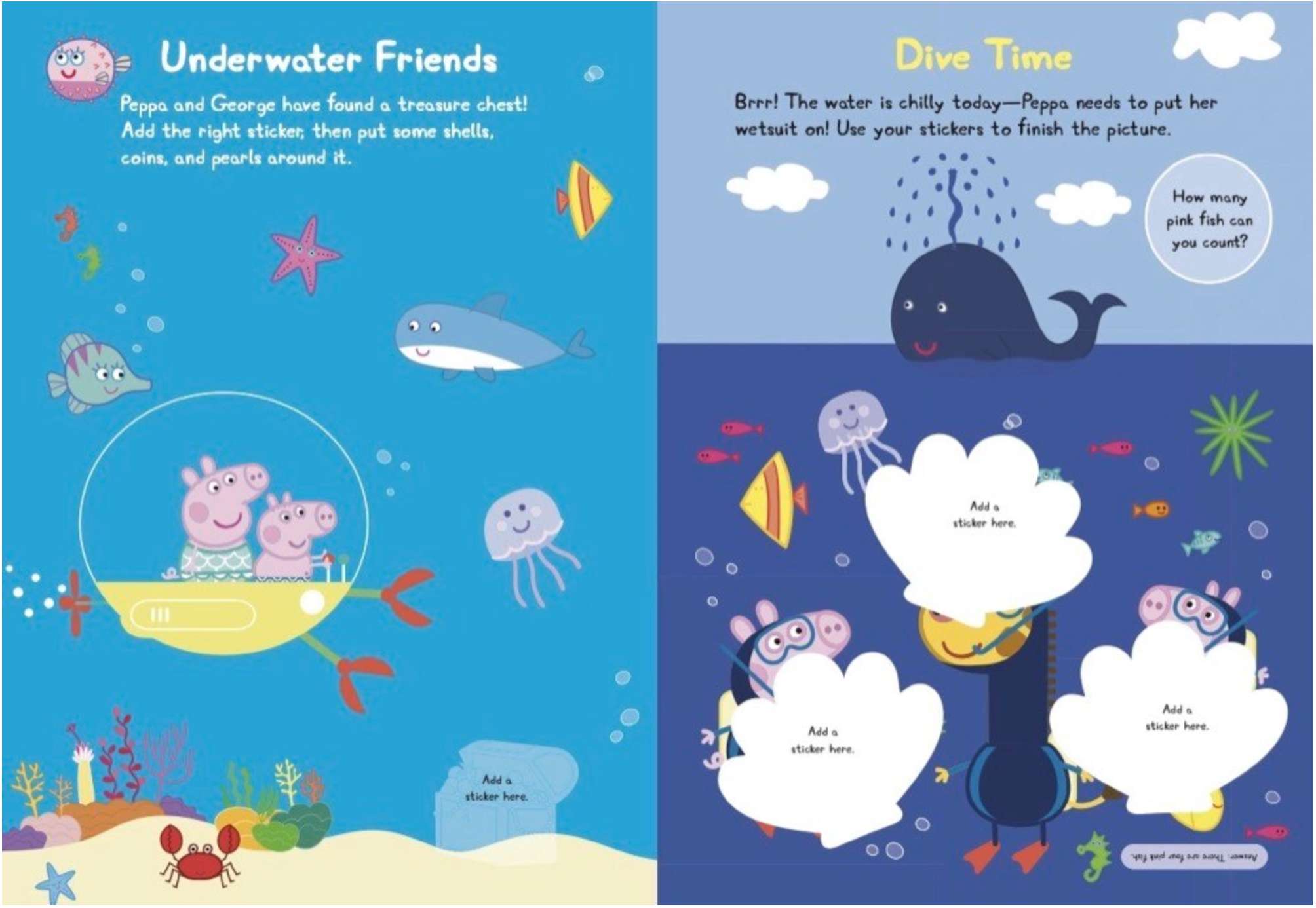 Peppa Loves Animals, , large image number 2