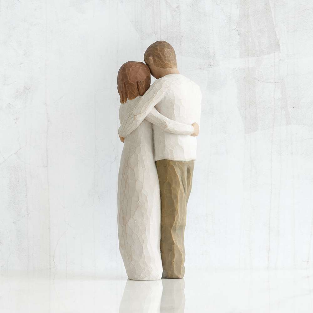 Our Gift Figurine, , large image number 3