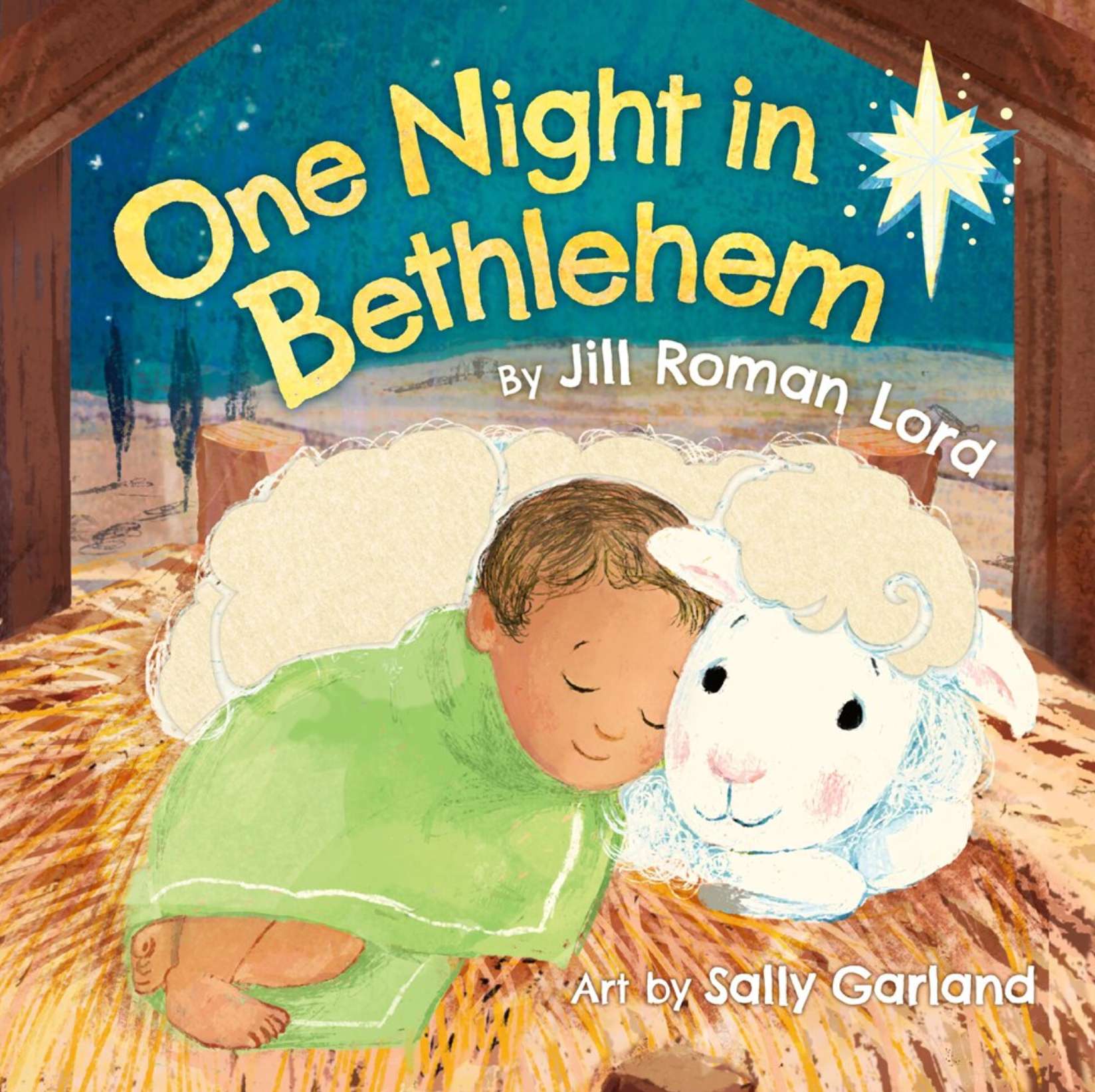 One Night in Bethlehem, , large image number 0